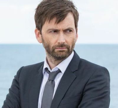 David Tennant