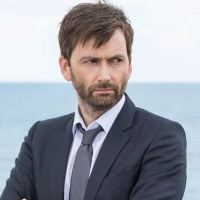 David Tennant