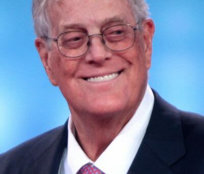 David Koch