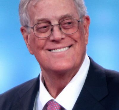 David Koch
