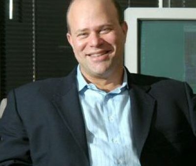 David Tepper