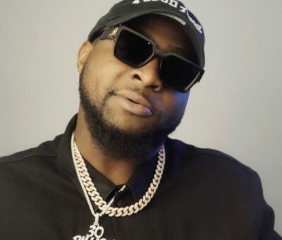 Davido