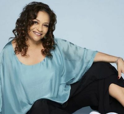 Debbie Allen