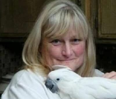 Debbie Rowe
