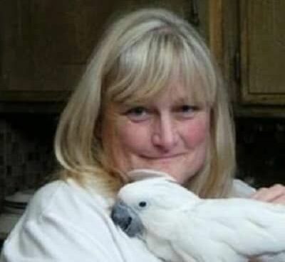 Debbie Rowe