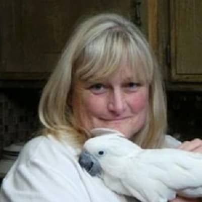 Debbie Rowe