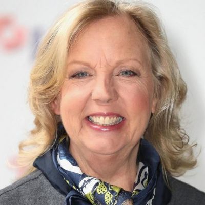 Deborah Meaden