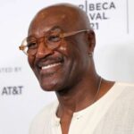 Delroy Lindo Wiki 2024- Age, Height, Net Worth, Wife, Marriage, Career