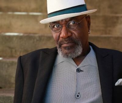 Delroy Lindo