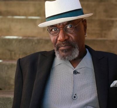 Delroy Lindo
