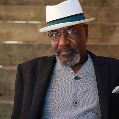 Delroy Lindo Wiki 2024- Age, Height, Net Worth, Wife, Marriage, Career