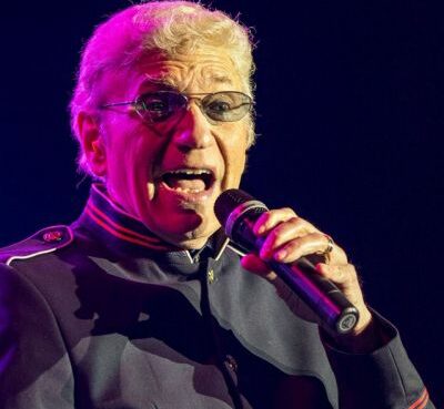 Dennis DeYoung