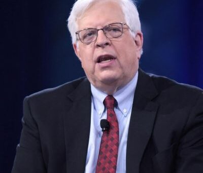 Dennis Prager