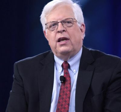 Dennis Prager