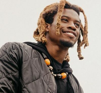 Denzel Curry