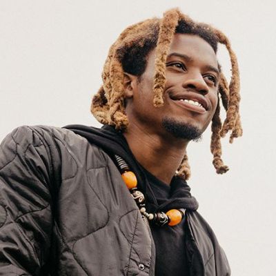 Denzel Curry