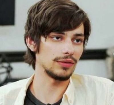 Devon Bostick