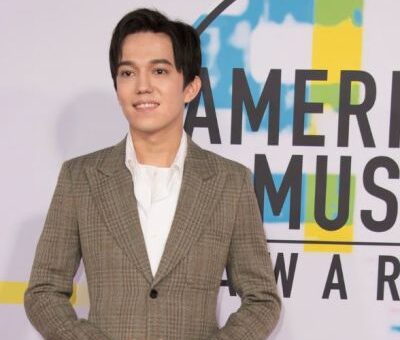 Dimash Kudaibergen
