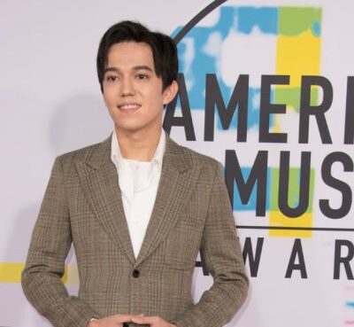 Dimash Kudaibergen