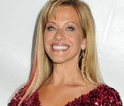Dina Manzo