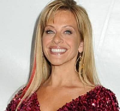 Dina Manzo