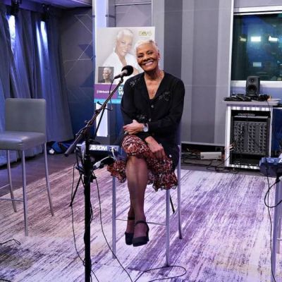 Dionne Warwick