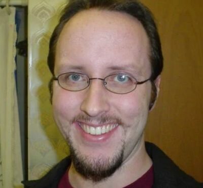 Nostalgia Critic
