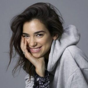 Dua Lipa