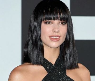 Dua Lipa