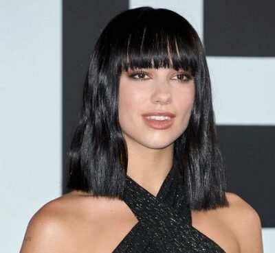 Dua Lipa