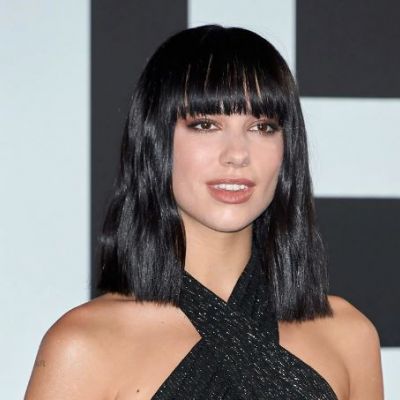 Dua Lipa