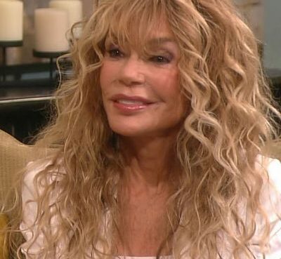 Dyan Cannon