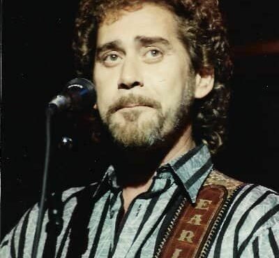 Earl Thomas Conley