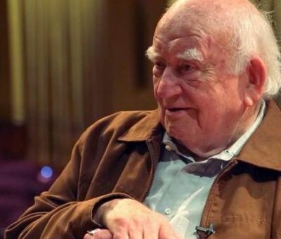 Ed Asner