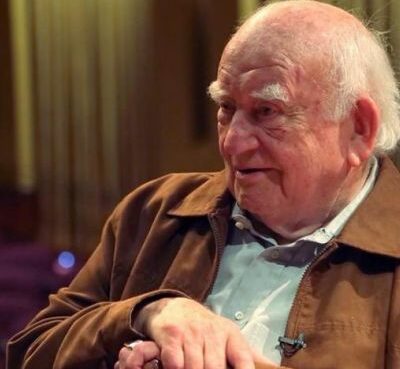 Ed Asner