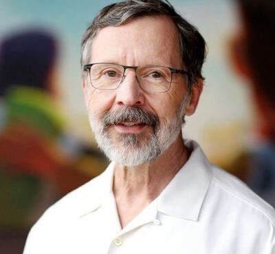 Ed Catmull