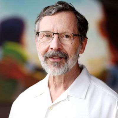 Ed Catmull