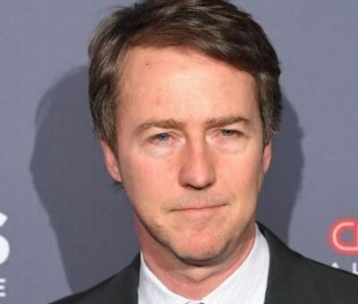 Edward Norton