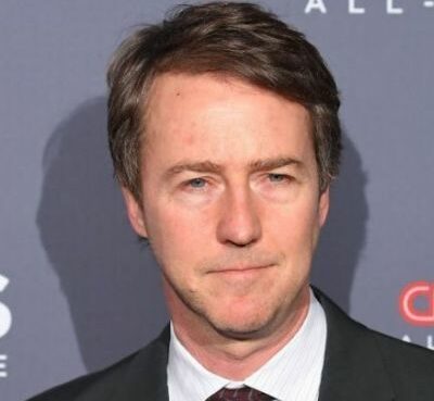 Edward Norton