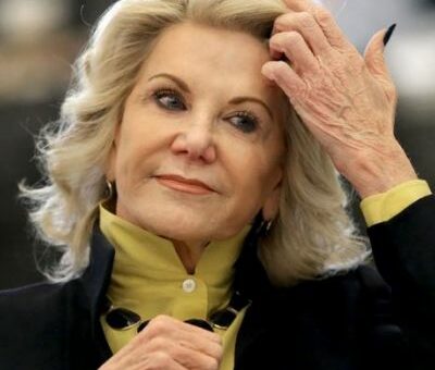 Elaine Wynn