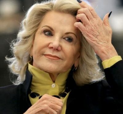 Elaine Wynn