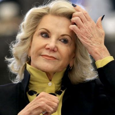 Elaine Wynn
