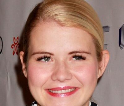 Elizabeth Smart