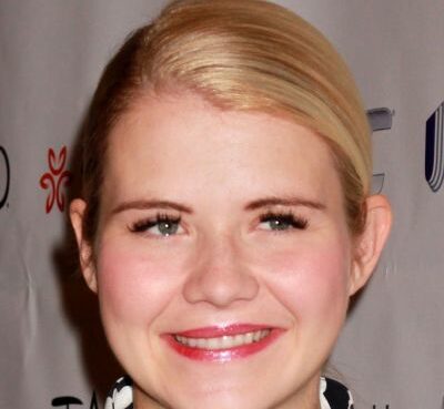Elizabeth Smart