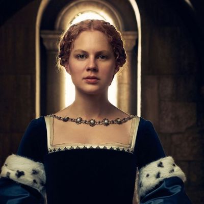 Elizabeth Tudor