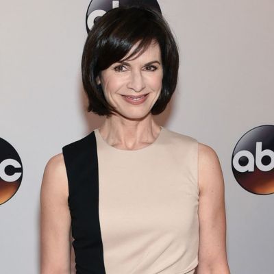 Elizabeth Vargas