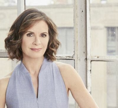 Elizabeth Vargas
