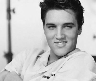 Elvis Presley