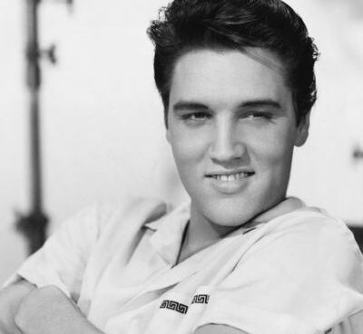 Elvis Presley