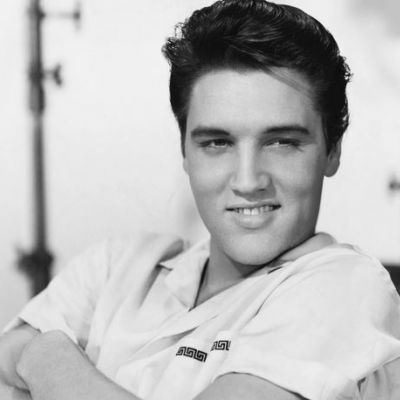 Elvis Presley